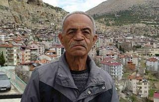 Bilirkişi raporu hazırladı, vatandaş ödülün...