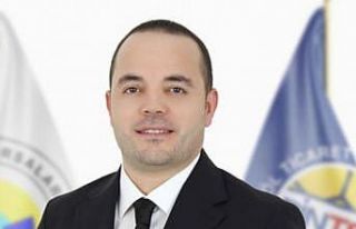 Bingöl TSO Başkanı Kadir Çintay: "Yerli ve...