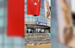 Bingöl’de sosyal medya üzerinden vatandaşları...