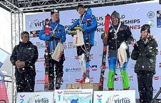 Bingül kardeşlerin başarısı gururlandırdı