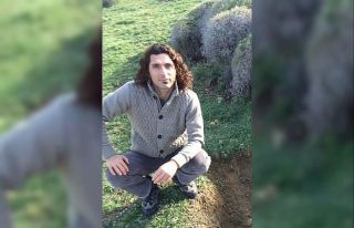 Bisiklet kazasında ağır yaralanan adam hayatını...