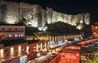 Bitlis’in tarihi dokusu yeniden canlanıyor