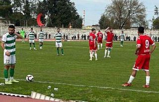 Bölgesel Amatör Lig 4. Grup: Ceyhan 1967 spor: 2...