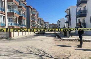 Boşanma aşamasındaki karısını sokak ortasında...