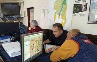 Bu projelerle küçük parseller birleştiriliyor,...