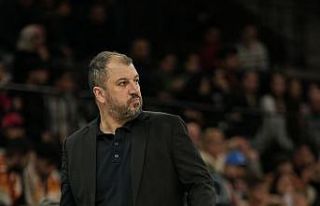 Burak Gören: "Aldığımız galibiyetten dolayı...