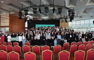 Bursa Erkek Lisesi’nden 3. geleneksel girişimcilik...