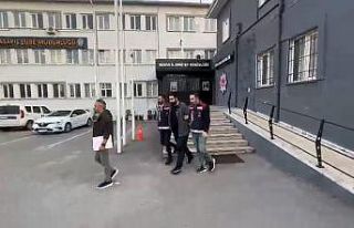 Bursa’da 19 suçtan aranan şahıs yakalandı