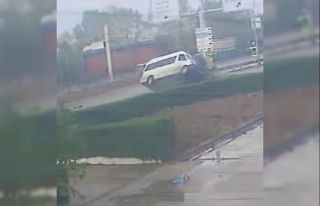 Bursa’da 1 çocuğun öldüğü, 5 kişinin yaralandığı...