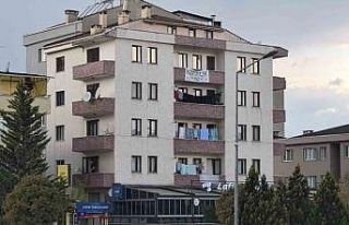 Bursa’da balkondan düşen çocuk ağır yaralandı