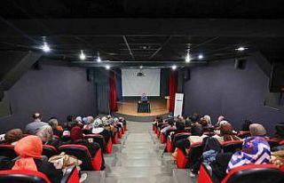 Büyükşehir Akademi’de başvurular sona erdi