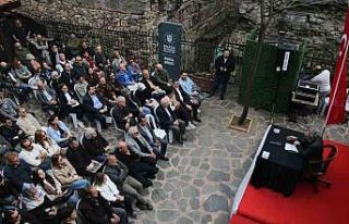 Büyükşehir’den "Orhan Bey ve Bursa’nın...