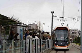 Büyükşehir’den Volkan Konağa vefa