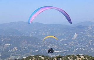 Çameli ismini dünyaya duyuruyor