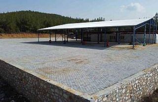 Çamlıdere ve Örentaht Sosyal Tesis ve Düğün...