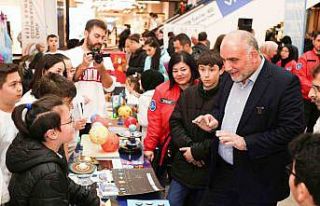 Canik’te Nisan ayı etkinlikleri