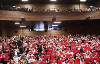 Çayırova’nın bu ayki kültür ve sanat takvimi...