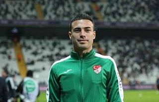 Çaykur Rizespor - Sivasspor maçının hakemi Oğuzhan...