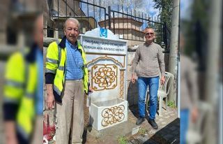 Cevizdere Şehitleri Gazileri Araştırma Derneği’nden...
