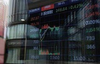 Çin, ABD mallarına gümrük vergisi oranını yüzde...