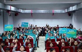 Çocukları teknoloji bağımlılığından kurtarmak...