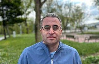 Coğrafya uzmanı: "Kuzey Anadolu Fayı 1943’te...