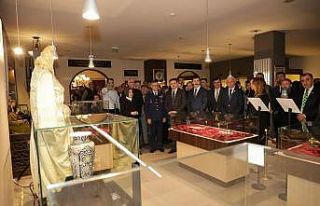 Cumhuriyet’in 102. yılına özel "100+2 Süreli...