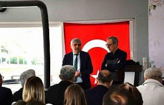 Daha güçlü bölgesel kooperatifler için çalışıyorlar