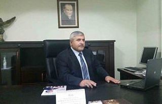 DEB-SEN Genel Başkanı Mehmet Zülfikar Kotanlı’dan...