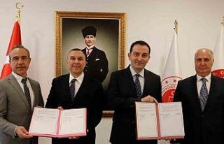 Denetimli Serbestlikten yararlanan hükümlülere...