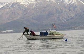 Denizlerde av yasağı başlıyor