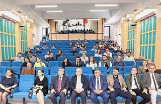 Denizli OSB’de ‘Sanayide Yatırımsız Karbon...