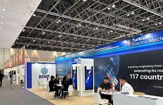 Denizli’den 2024 yılında 880 milyon dolarlık...