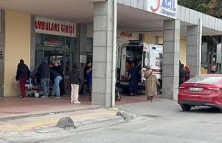 Depremde kaçarken yaralanan 22 kişi Arnavutköy...