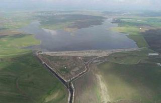 Diyarbakır’da 105 milyar 745 milyon TL değerinde...