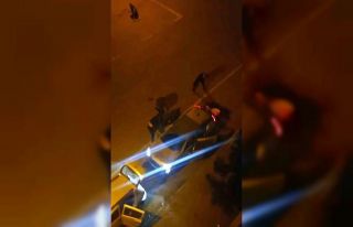 Diyarbakır’da 13 kişinin yaralandığı dehşet...