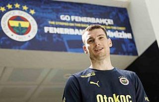 Dominik Livakovic: "Sezon sonuna kadar, son ana...