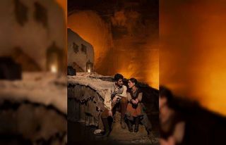 "Dünyanın Bütün İsimleri" son kez izleyici...