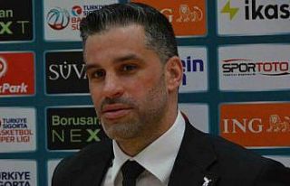 Dusan Alimpijevic: "Sezonun son bölümünde...