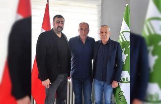 Düşme hattındaki Kırşehir FK’da teknik direktör...