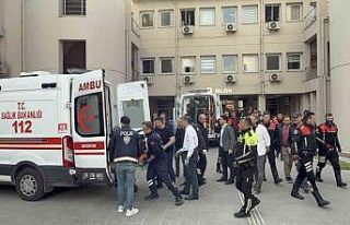 Düzce Valiliğinden silahlı yaralanma olayına ilişkin...