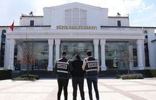 Düzce’de 26 bin 500 kişi sorgulandı