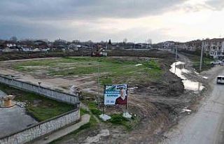 Düzce’de sporun kalbi Kiremitocağı’nda atacak