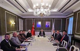 Düzce’ye 300 Milyon liralık yatırım