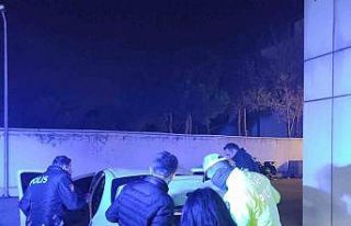 Egzoz değil gürültü bombası: Tekirdağ’da 2...