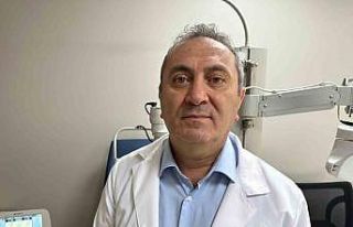 Ekran kullanımında ‘üç 20’ kuralına dikkat