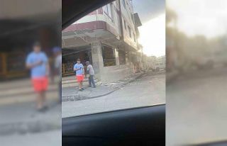 Ekvador’da 6,3 büyüklüğünde deprem