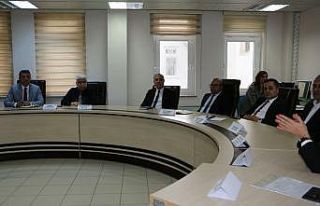 Elazığ’da Toplum Ruh Sağlığı Merkezi il koordinasyon...