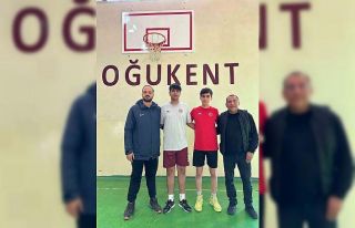 Elazığ’dan Milli Takım kampına 3 hentbolcu