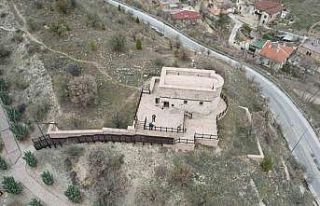 En iyi figür ödülüne layık görülen Türkiye’nin...